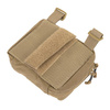 Helikon - EDC Insert Medium - Cordura - Black - IN-EDM-CD-01
