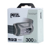 Petzl - Czołówka Tikkina - 300 lm - Szara - E060AA00