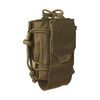 Helikon - Kieszeń na radiostację Radio Pouch - Olive Green - MO-GRP-CD-02