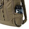 Direct Action - Halifax Kleiner Taktischer Rucksack - 18 Liter - Coyote Brown - BP-HFXS-CD5-CBR