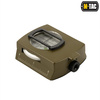M-Tac - Tactical Compass - Olive - CAC00023