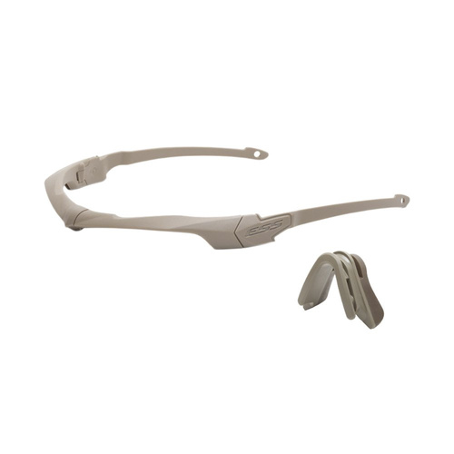 ESS - Armbrust Unterdrücker Rahmen - Terrain Tan - 740-0532