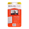 Ledlenser - Latarka czołowa Solidline SH1 - 110 lm - Szary - 502743