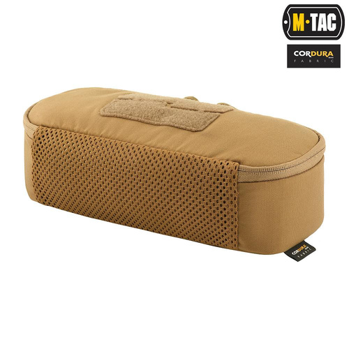 M-Tac - Elite Medium Munitionskoffer - Coyote - 10157005-M