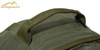 WISPORT - Sparrow II Militär-Rucksack - 20L - Schwarz