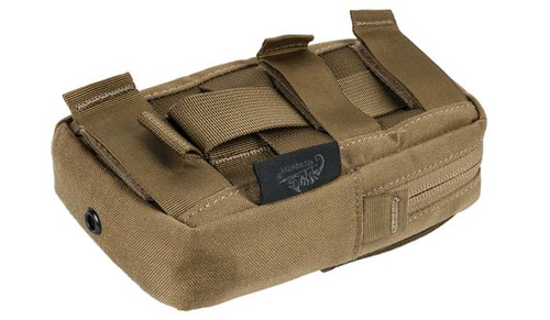 Helikon - Kieszeń NAVTEL Pouch® - Cordura® - MultiCam - MO-O08-CD-34