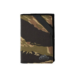 Helikon - Portfel EDC Mini - Tiger Stripe - MO-EDC-CD-62