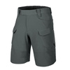 Helikon - Spodnie OTS (Outdoor Tactical Shorts) 11'' - VersaStretch Lite - Shadow Grey - SP-OTK-VL-35