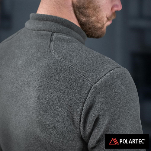 M-Tac - Fleece Nord Polartec - Ciemnoszary - 20467012