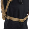 Helikon - Rucksack EDC - 24 L - Cordura - Tiger Stripe - PL-EDC-CD-62