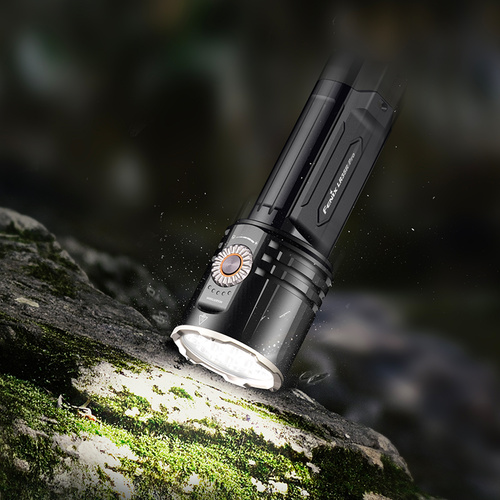 Fenix - Latarka LED - 10 000 lm - UV - LR35R PRO.11112