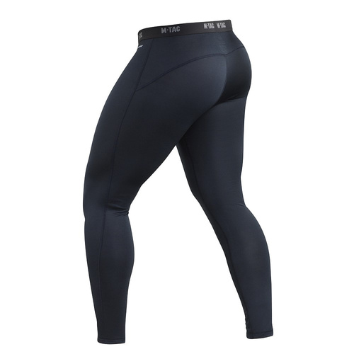 M-Tac – Level I Polartec Thermo-Leggings – Dark Navy Blue – 70024002