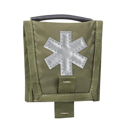 Helikon - Micro Med Kit® - Adaptive Green - MO-M06-NL-12