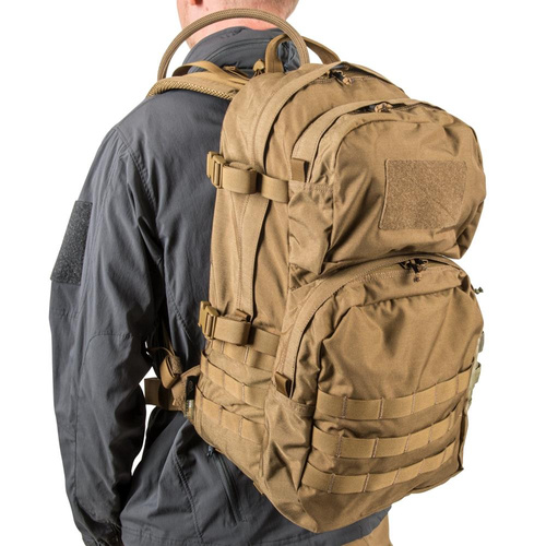 Helikon - Plecak Ratel Mk2 - 25 L - Czarny - PL-RT2-CD-01