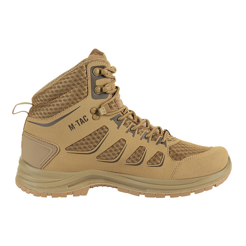 M-Tac - Tactical Summer Boots Iva - Coyote - 30804105