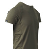 Helikon - Functional T-Shirt - Olive Green - TS-FUN-QD-02