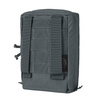 Helikon - Kieszeń Urban Admin Pouch - Cordura - MOLLE - Shadow Grey - MO-O03-CD-35