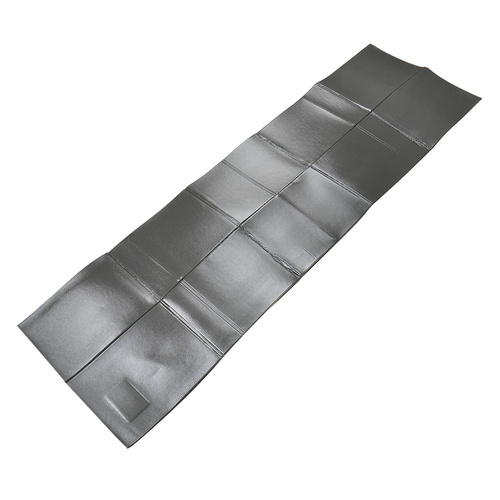 Mil-Tec - Schlafunterlage Bundeswehr - Klappbar - Olive - 14423000