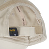 Condor - Baseball Tactical Cap - 100% Cotton - Tan - TC-003