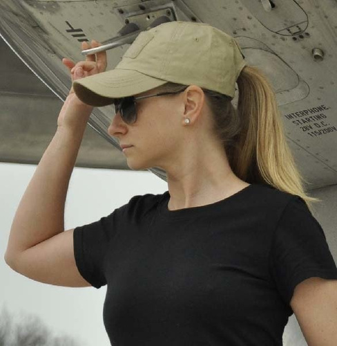 Helikon - Tactical Cap - Olive Drab - CZ-BBC-PR-32