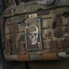 M-Tac - Morale Patch Face of War - Cordura - MultiCam - 51389008