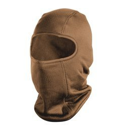 Helikon - Winter Balaclava - Coyote Brown - CZ-KO2-FG-11