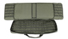 Mil-Tec - Pokrowiec na broń - Molle - Zielony - 16193001