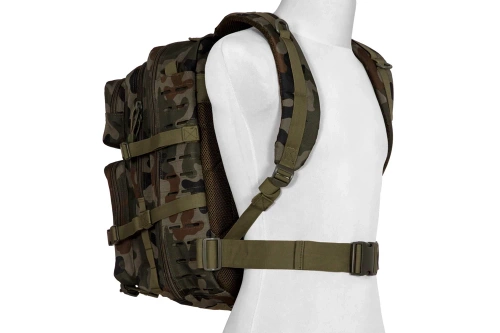 GFC Tactical - Plecak taktyczny patrolowy Laser-Cut - Wz. 93 - GFT-20-023968