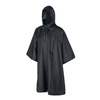 Helikon - Ponczo - Black - PO-MUS-PO-01