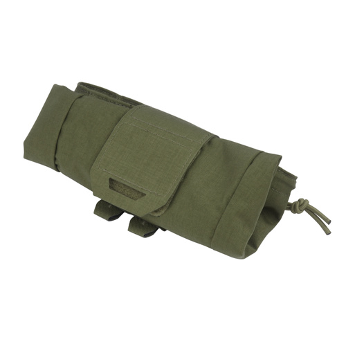 Templars Gear - Dump Bag Long - Ranger Green - TG-DB-L-RG