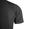Texar - Koszulka termoaktywna Base Layer - Czarna - 30-BSL-SH-BL