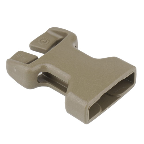 ITW Nexus - GTSR 1in Split Bar Body - Tan