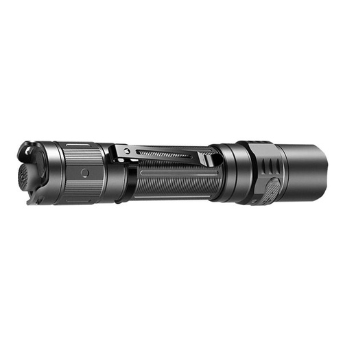 Fenix - PD35R LED-Taschenlampe - 1700 lm - Schwarz - 039-539