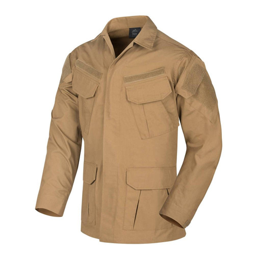 Helikon - SFU Next Field Jacket - Coyote - BL-SFN-PR-11