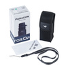 Vector Optics - Monokular Paragon 8x42 - Czarny - SCMO-01