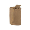 Direct Action - Torba Zrzutowa Dump Pouch Large - Coyote Brown - PO-DMPL-CD5-CBR