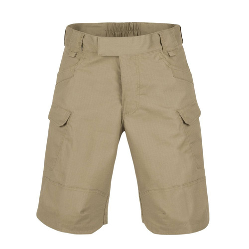 Helikon - Urban Tactical Shorts 11" - Black - SP-UTK-PR-01