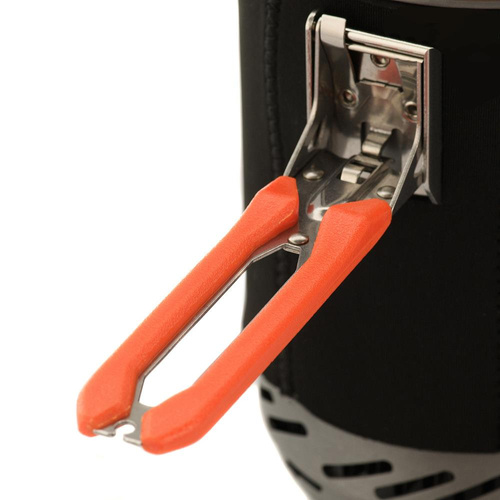 M-Tac - Travel Stove - Black - MTC-DM-S2CS