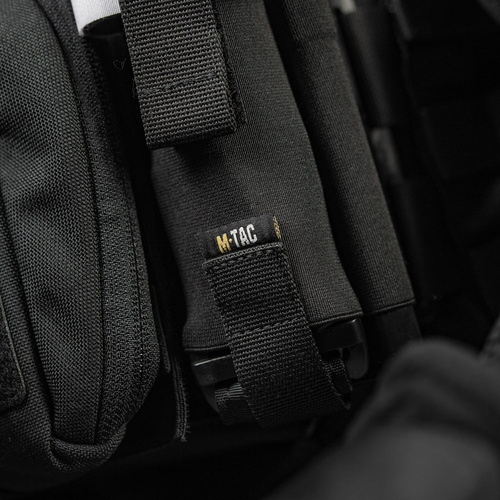 M-Tac - Tourniquet Tasche Gen.III Velcro - Black - 10137402