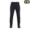 M-Tac - Aggressor Summer Flex Pants - Black - 20073002