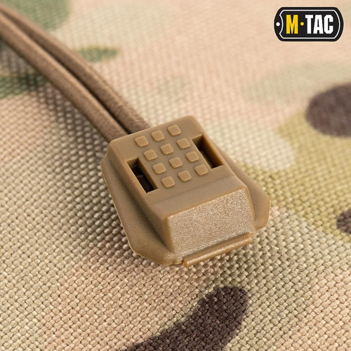 M-Tac - Elite Magazine Dump Pouch - MultiCam - 10077008