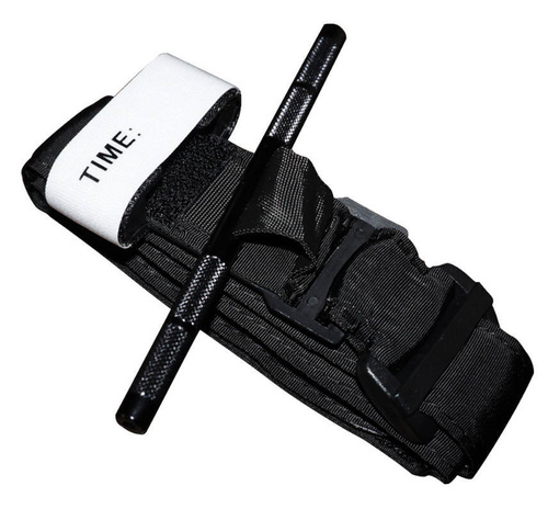 Medaid - First Aid Kit Type 770 - Black