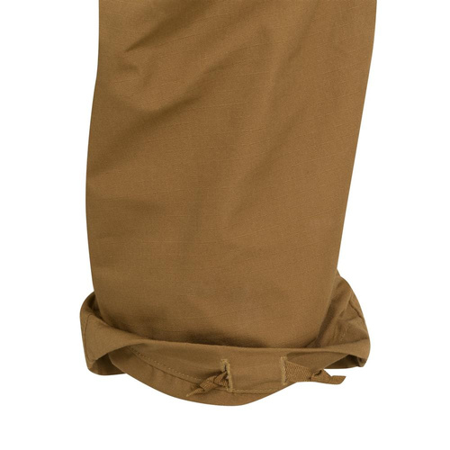 Helikon - Spodnie BDU Mk2 - Woodland - SP-BD2-PR-03