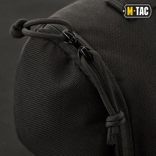 M-Tac - Kosmetyczka taktyczna - Czarna - 10127002