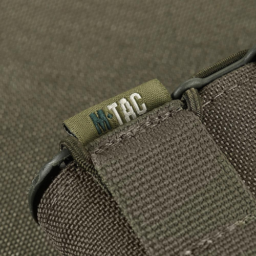 M-Tac - Ładownica Kołczan Mini - AR/AK - Ranger Green - 10188023