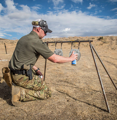 Helikon - Urban Tactical Flex Pants® - Adaptive Green - SP-UTF-NR-12