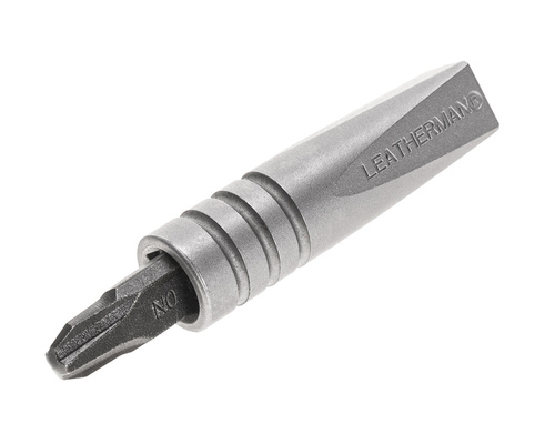 Leatherman - Abnehmbarer Bit-Treiber - 931012