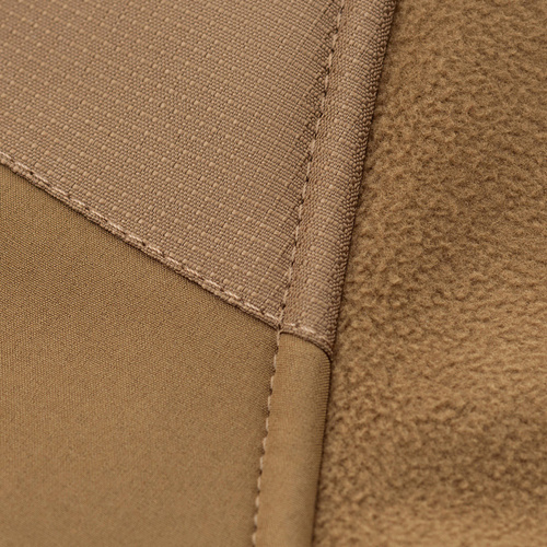 M-Tac - Norman Windblock Fleece Jacke - Coyote - 20027005