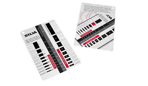 Silva - Map Compass 5-6400/360 - 37585