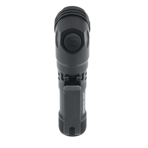 Streamlight - LED Flashlight ProTac 90 EDC - 300 lm - Black - L-88087